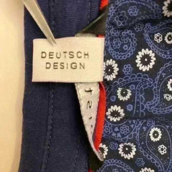 HORST Dusseldorf Contemporary Polo Shirt Size L - Picture 6 of 11